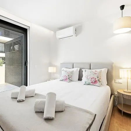 Apartmán Guestready - Beachfront Retreat With Pools Apúlia