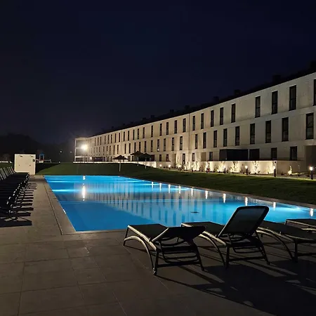 Guestready - Beachfront Retreat With Pools Apartmán *