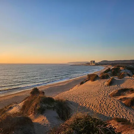 Guestready - Beachfront Retreat With Pools Apúlia