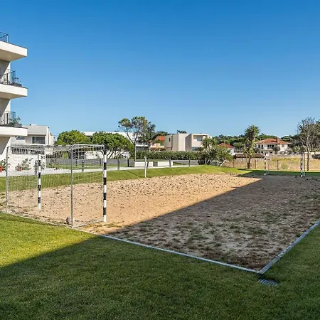 Guestready - Beachfront Retreat With Pools Apartmán *