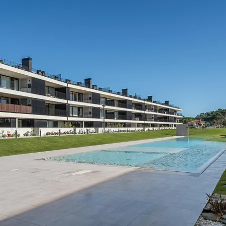 Apartmán Guestready - Beachfront Retreat With Pools