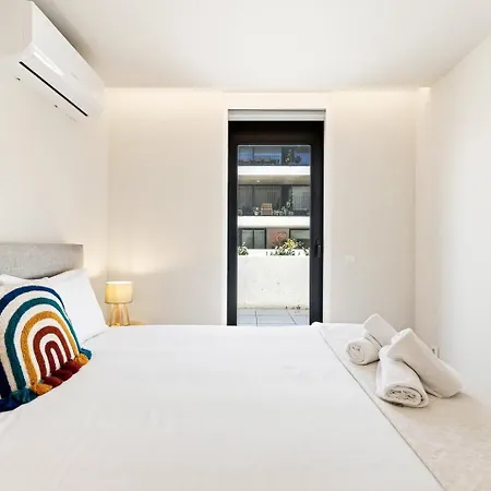 Guestready - Beachfront Retreat With Pools Apartmán Apúlia