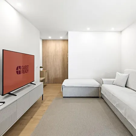 Apartmán Guestready - Beachfront Retreat With Pools Apúlia
