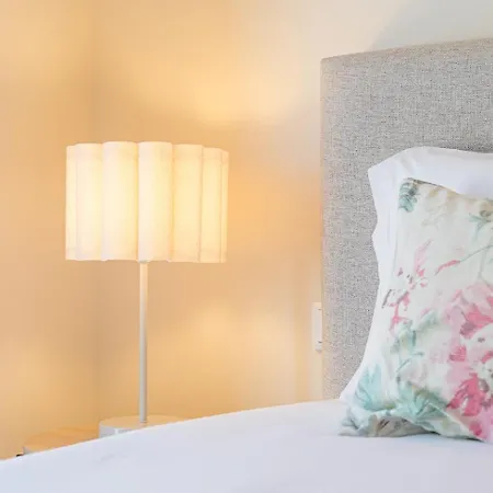 Apartmán Guestready - Beachfront Retreat With Pools