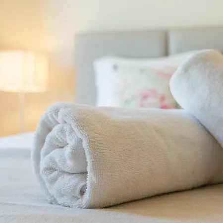 Apartmán Guestready - Beachfront Retreat With Pools Apúlia