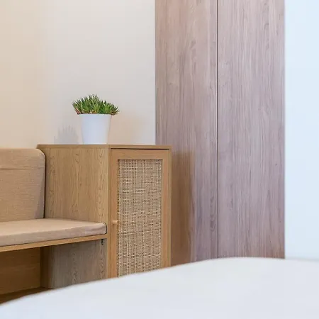 Apartmán Guestready - Beachfront Retreat With Pools *